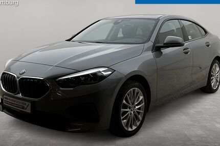 BMW 220 Gran Coupé 28.530 km 28.993 &euro; Barsbüttel bei Hamburg 22885