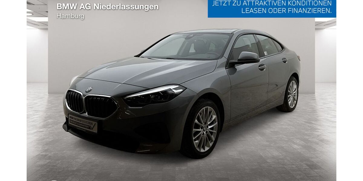 BMW 220 Gran Coupé 28.530 km 28.993 &euro; Barsbüttel bei Hamburg 22885