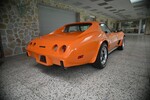 Chevrolet Corvette 115.690 km 21.900 &euro; sievershütten 24641