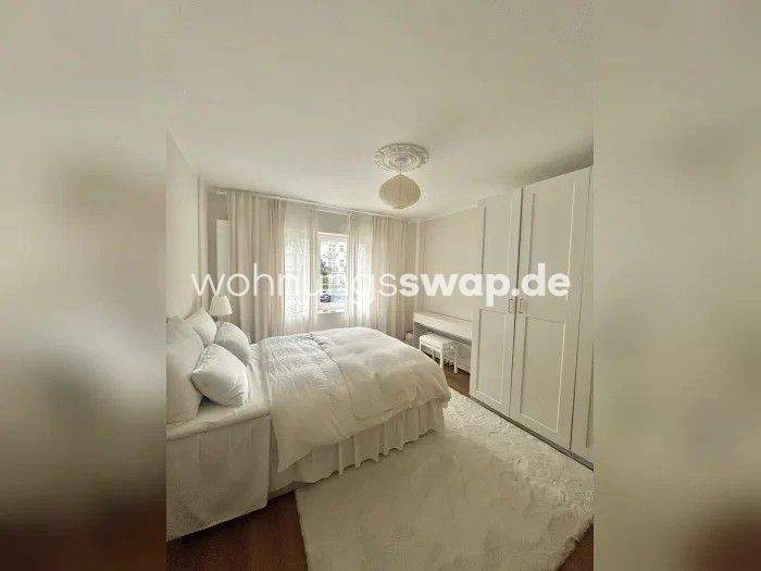 Etagenwohnung Hamburg Uhlenhorst - 2 Zimmer, 55 m&sup2;, 1.300&euro; | Angebot:25922559