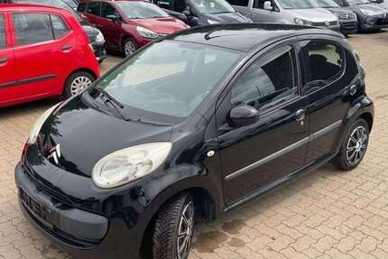 Citroen C1 113.840 km 1.499 &euro; Hamburg 21107