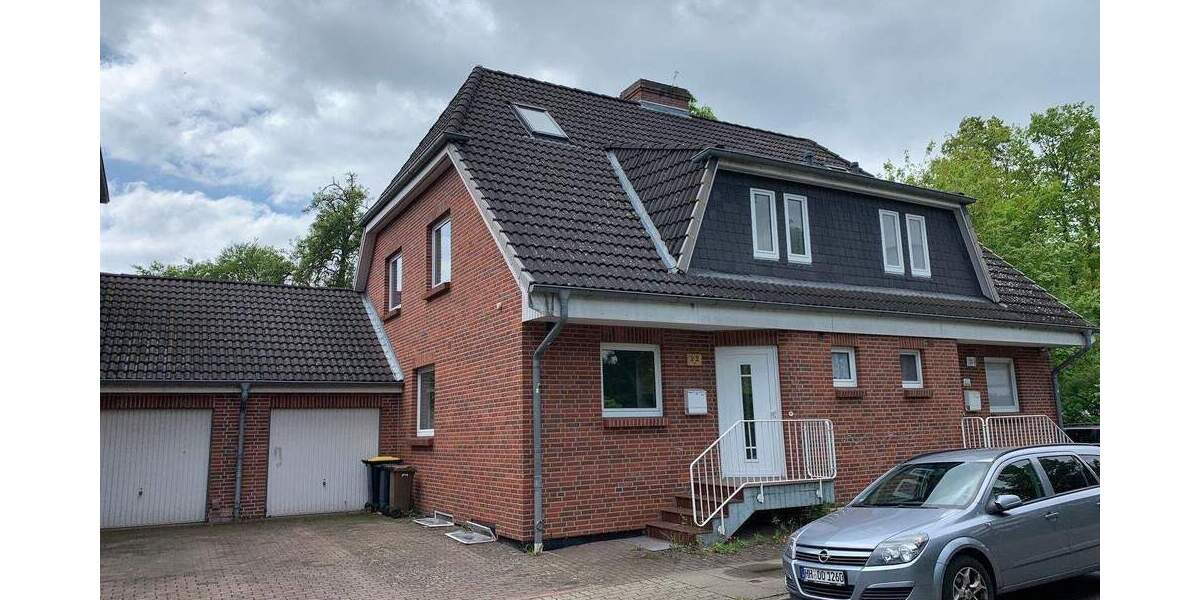 Doppelhaushälfte Pinneberg Quellental - 4 Zimmer, 110 m&sup2;, 569.000&euro; | Angebot:25679199