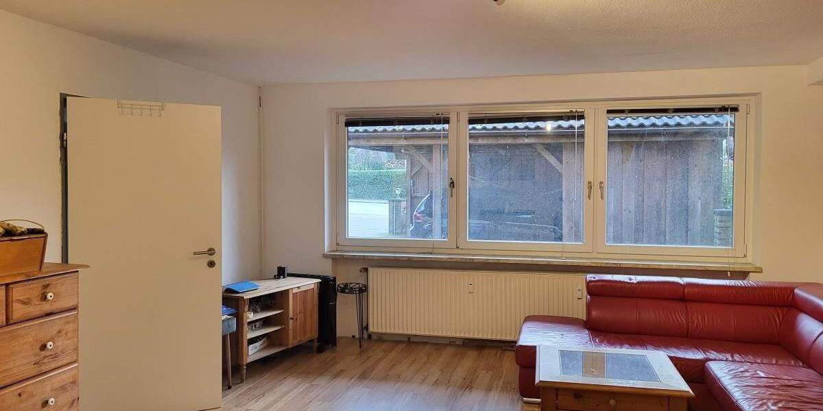 Etagenwohnung Steinburg/Eichede Eichede - 4 Zimmer, 130 m&sup2;, 295.000&euro; | Angebot:25707979