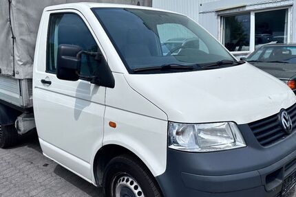 VW T5 Transporter 236.000 km 5.990 &euro; Hamburg 20537