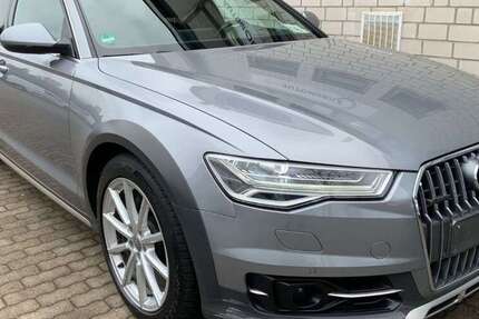 Audi A6 138.120 km 25.999 &euro; Rellingen 25462