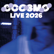 CCOSMO - Live 2026 25.09.2026 ZOOM