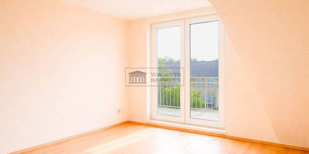 Etagenwohnung Reinbek - 4 Zimmer, 106 m&sup2;, 375.000&euro; | Angebot:25985526