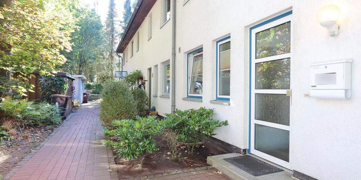 Reihenmittelhaus Kaltenkirchen - 4 Zimmer, 117 m&sup2;, 379.000&euro; | Angebot:25820861