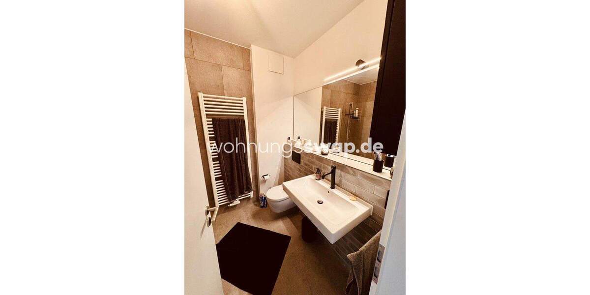 Etagenwohnung Hamburg Ottensen - 3 Zimmer, 77 m&sup2;, 1.735&euro; | Angebot:25958670