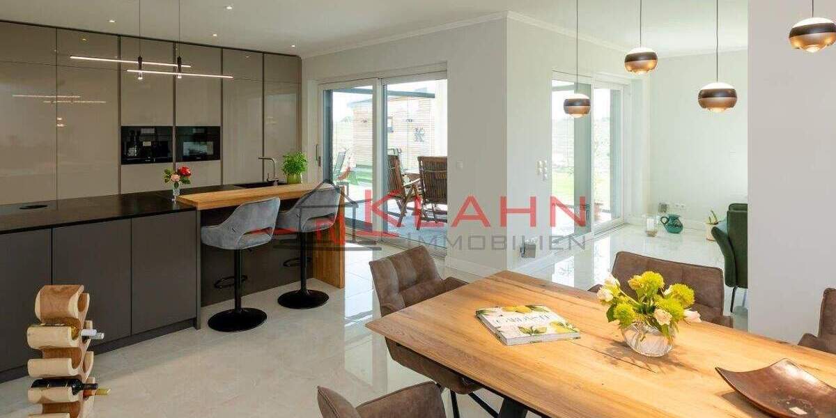 Bungalow Holm - 4 Zimmer, 145 m&sup2;, 739.000&euro; | Angebot:25663579