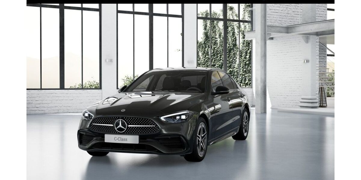 Mercedes-Benz C 180 9.999 km 43.950 &euro; Bad Oldesloe 23843