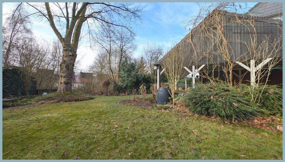 Doppelhaushälfte Reinbek - 5 Zimmer, 114 m&sup2;, 455.000&euro; | Angebot:25740586