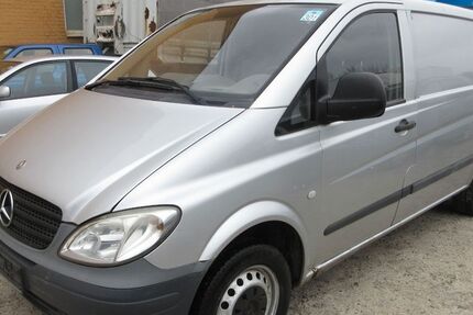 Mercedes-Benz Vito 336.569 km 2.100 &euro; Hamburg 20537