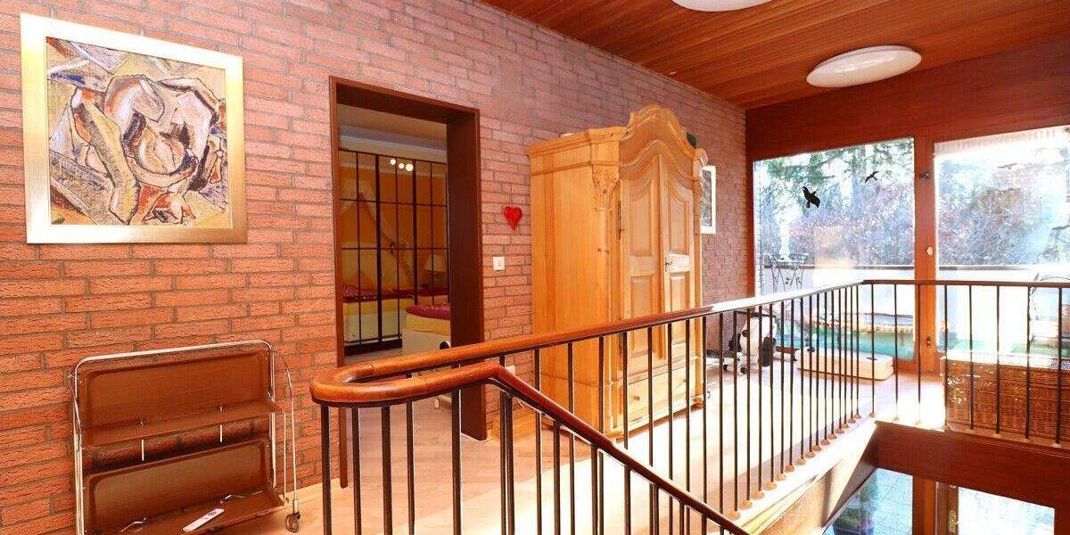 Einfamilienhaus Hamburg / Eißendorf Eißendorf - 5 Zimmer, 190 m&sup2;, 799.000&euro; | Angebot:25705809