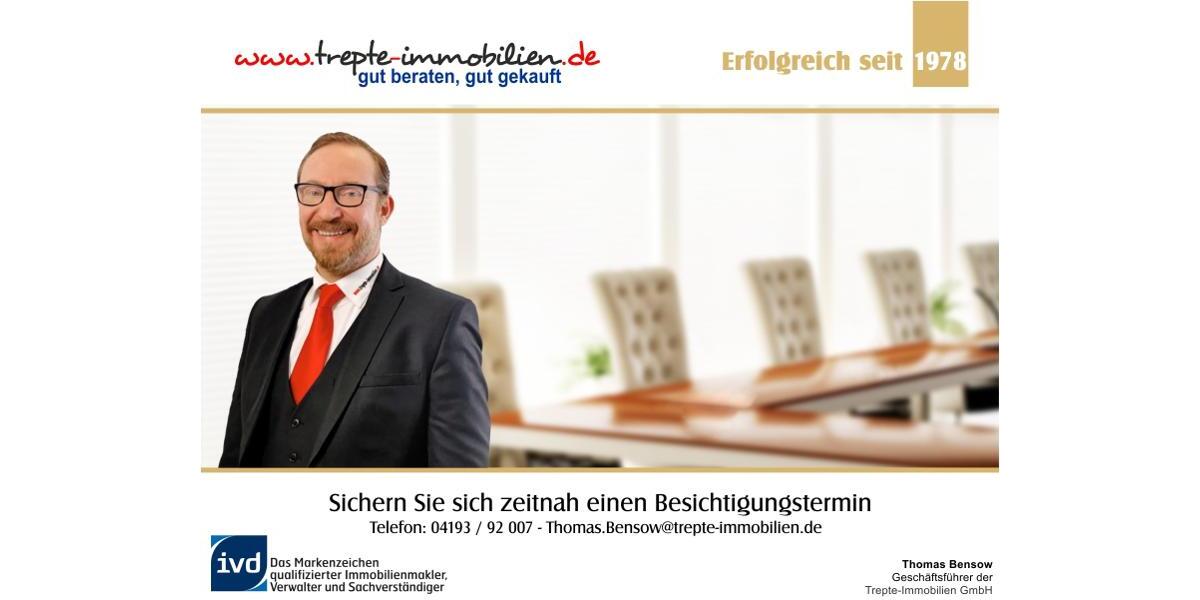 Familienhaus in kinderfreundlicher TOP-Lage - Reihenmittelhaus Norderstedt Friedrichsgabe | Angebot:27284987