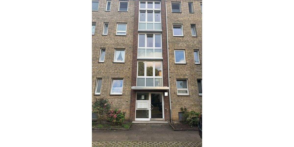 Etagenwohnung Hamburg Wilhelmsburg - 3 Zimmer, 60 m&sup2;, 270.000&euro; | Angebot:25699384