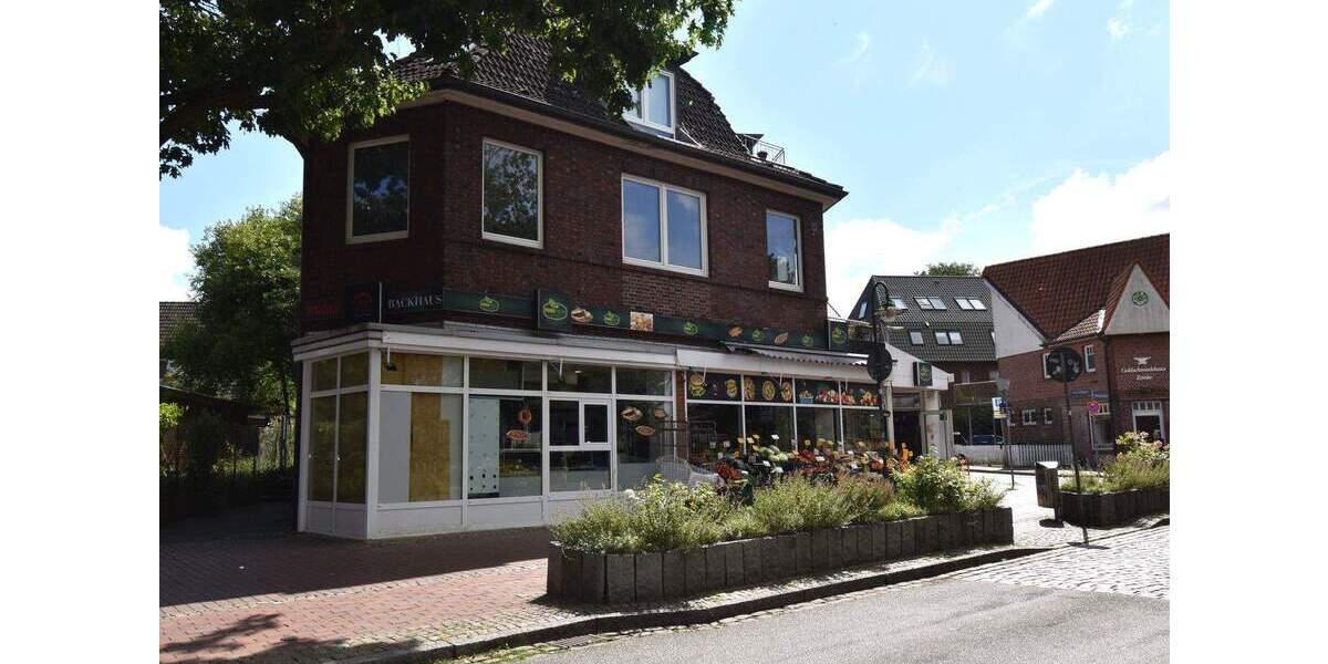 Mehrfamilienhaus, Wohnhaus Wedel - 1 Zimmer, 356 m&sup2;, 2.100.000&euro; | Angebot:25664576