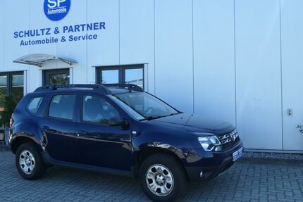 Dacia Duster 112.855 km 6.390 &euro; Trittau bei Hamburg 22946
