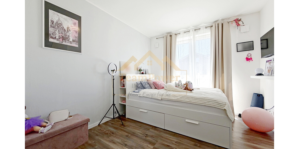 EFFIZIENZKLASSE A + Familientraum in Bestlage! - Doppelhaushälfte Bad Bramstedt | Angebot:26544876