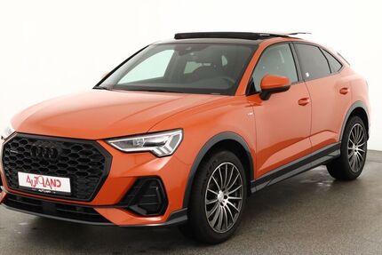 Audi Q3 74.185 km 31.990 &euro; Hamburg 22761