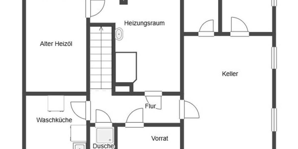 Bungalow Kaltenkirchen - 6 Zimmer, 143 m&sup2;, 499.000&euro; | Angebot:25686907