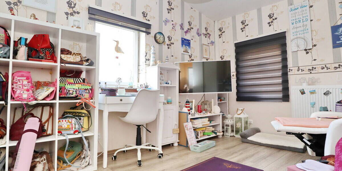 Einfamilienhaus Heidgraben - 7 Zimmer, 164 m&sup2;, 295.000&euro; | Angebot:25916216