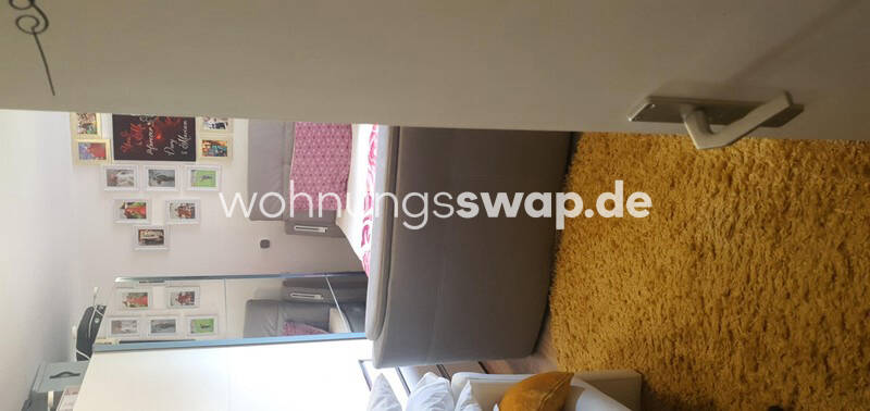 Etagenwohnung Hamburg Hamm - 3 Zimmer, 70 m&sup2;, 825&euro; | Angebot:25989183
