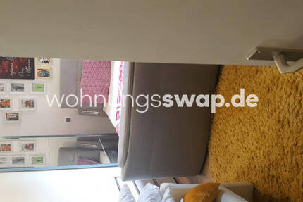 Wohnung Hamburg Hamm - 3 Zimmer, 70 m&sup2;, 825&euro; | Angebot:25989183