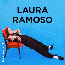 Laura Ramoso - The Calm Down Tour 06.04.2026 Friedrich-Ebert-Halle