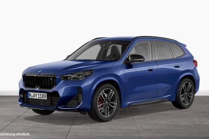 BMW X1 18.935 km 54.909 &euro; Barsbüttel bei Hamburg 22885