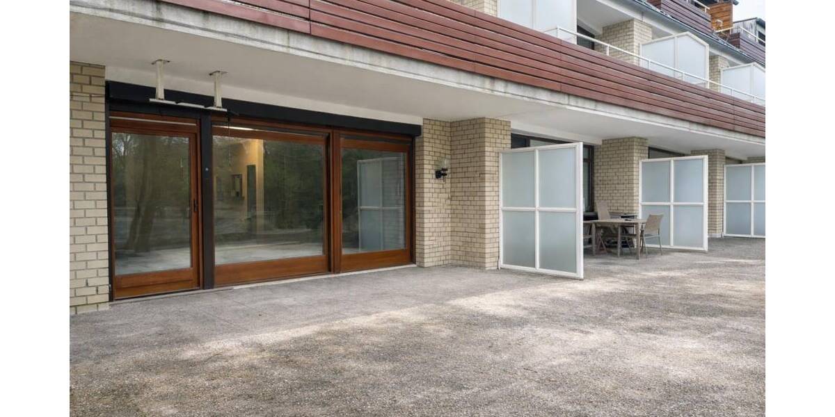 Etagenwohnung Hamburg Wellingsbüttel - 2 Zimmer, 54 m&sup2;, 217.000&euro; | Angebot:25667026