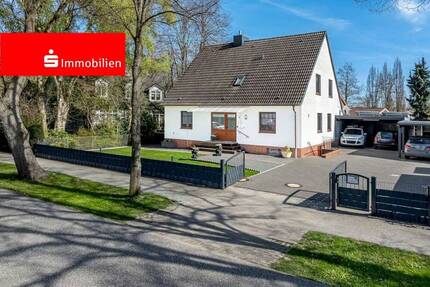 Haus Elmshorn - 7 Zimmer, 182 m&sup2;, 449.000&euro; | Angebot:26376785