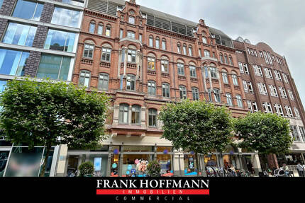 Gewerbeobjekt Hamburg Neustadt - 12.650&euro; | Angebot:25700563