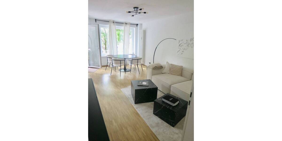 Etagenwohnung Hamburg Uhlenhorst - 2 Zimmer, 63 m&sup2;, 467.000&euro; | Angebot:25663608