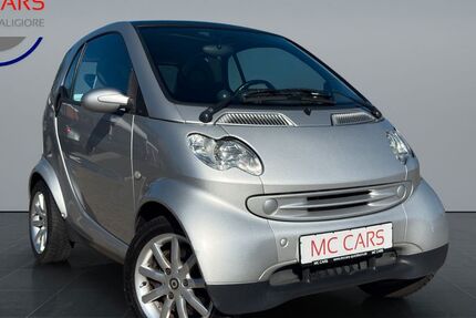 Smart ForTwo 180.000 km 2.989 &euro; Quickborn 25451