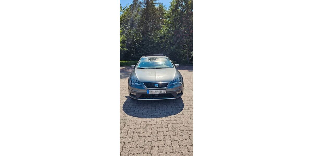 Seat Leon 143.000 km 11.000 &euro; Hamburg 22179