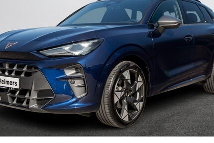 Cupra Terramar 4.350 km 39.980 &euro; Pinneberg 25421