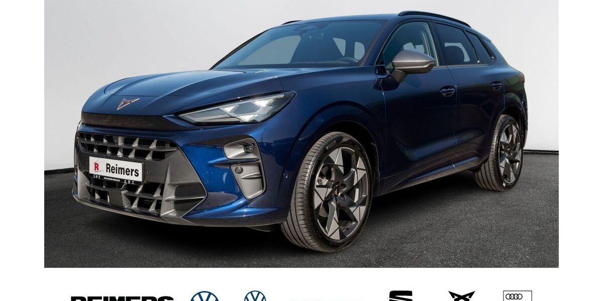 Cupra Terramar 4.350 km 39.980 &euro; Pinneberg 25421