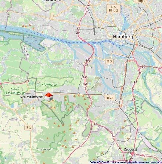 Grundstück Hamburg Neugraben-Fischbek Neugraben-Fischbek - 499.000&euro; | Angebot:25695712