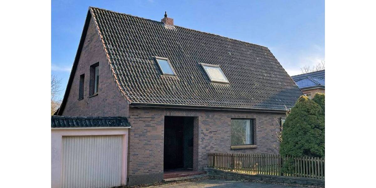 Mehrfamilienhaus, Wohnhaus Hamburg Sasel - 5 Zimmer, 145 m&sup2;, 499.000&euro; | Angebot:26014878