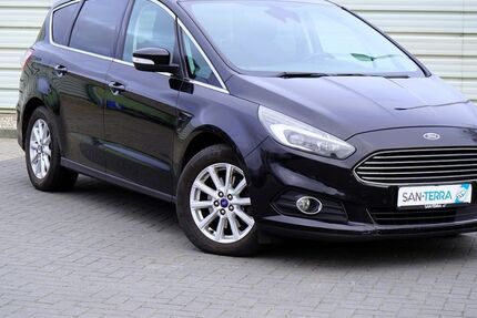 Ford S-Max 200.000 km 7.950 &euro; Moorrege (bei Hamburg) 25436