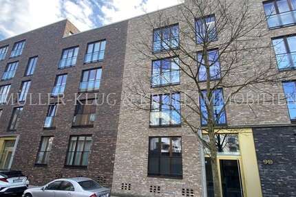 Wohnung Hamburg Winterhude - 2 Zimmer, 68 m&sup2;, 565.000&euro; | Angebot:25879560