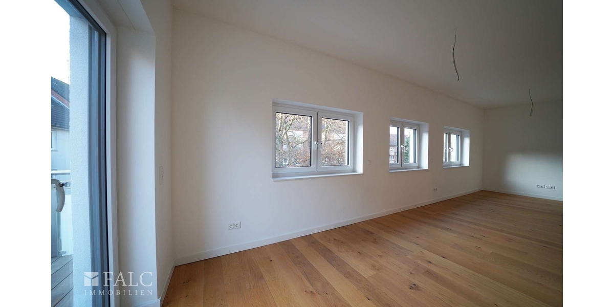 Energieeffizienter Neubau mit 3 Wohneinheiten und Business-Suite - Mehrfamilienhaus, Wohnhaus Hamburg Deutschland - Hamburg - Wandsbek | Angebot:24606235