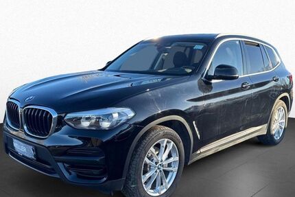 BMW X3 74.328 km 29.950 &euro; Hamburg 21073