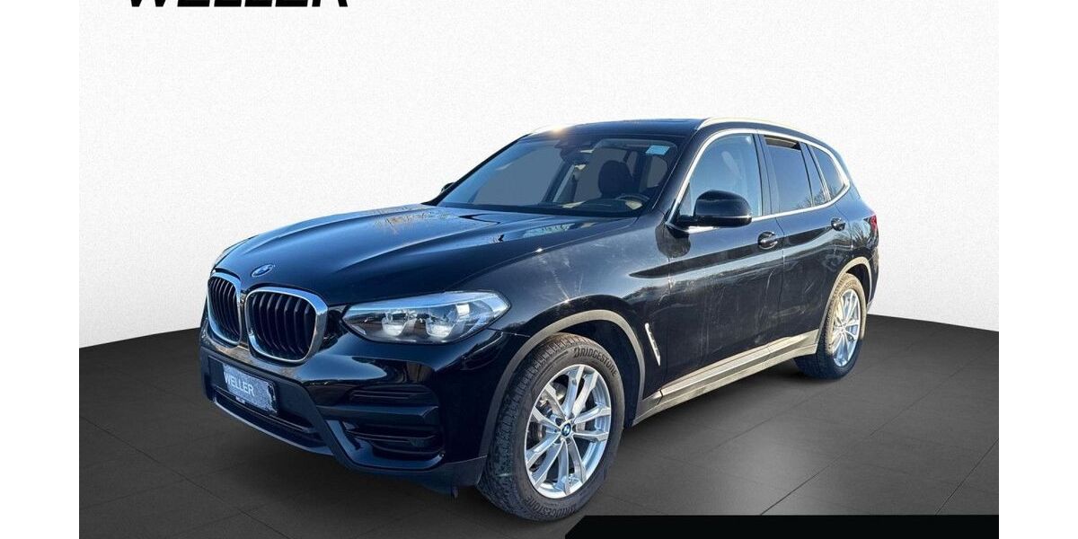 BMW X3 74.328 km 29.950 &euro; Hamburg 21073