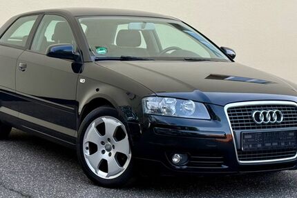 Audi A3 116.097 km 5.990 &euro; Hamburg 20537