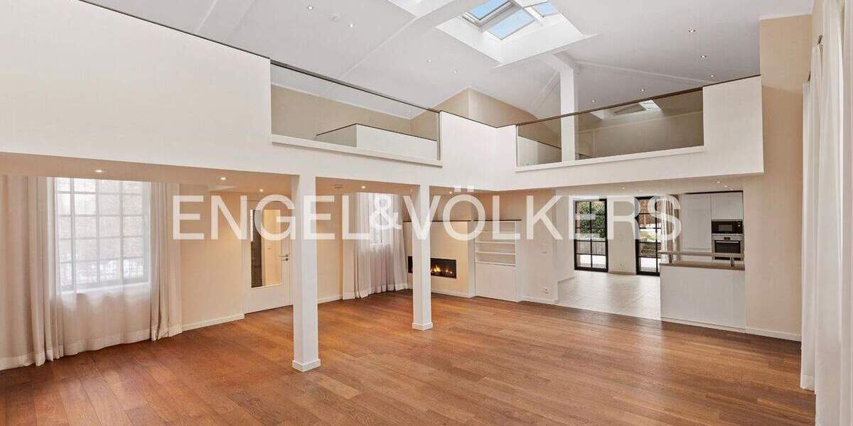 Mehrfamilienhaus, Wohnhaus Hamburg Volksdorf - 4 Zimmer, 222 m&sup2;, 1.490.000&euro; | Angebot:25702337