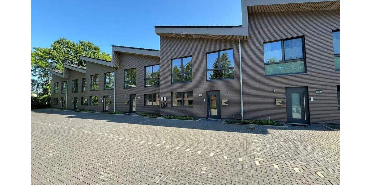 Reihenmittelhaus Pinneberg - 5 Zimmer, 149 m&sup2;, 599.000&euro; | Angebot:25659155