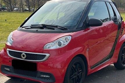 Smart ForTwo 75.000 km 6.900 &euro; Hamburg 22459