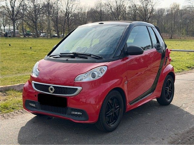 Smart ForTwo 75.000 km 6.900 &euro; Hamburg 22459
